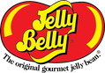 jelly Belly snoepeiland