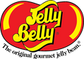 jelly Belly snoepeiland