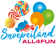 Snoepwinkel snoepeiland Aartselaar