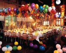balloons birthdayparty